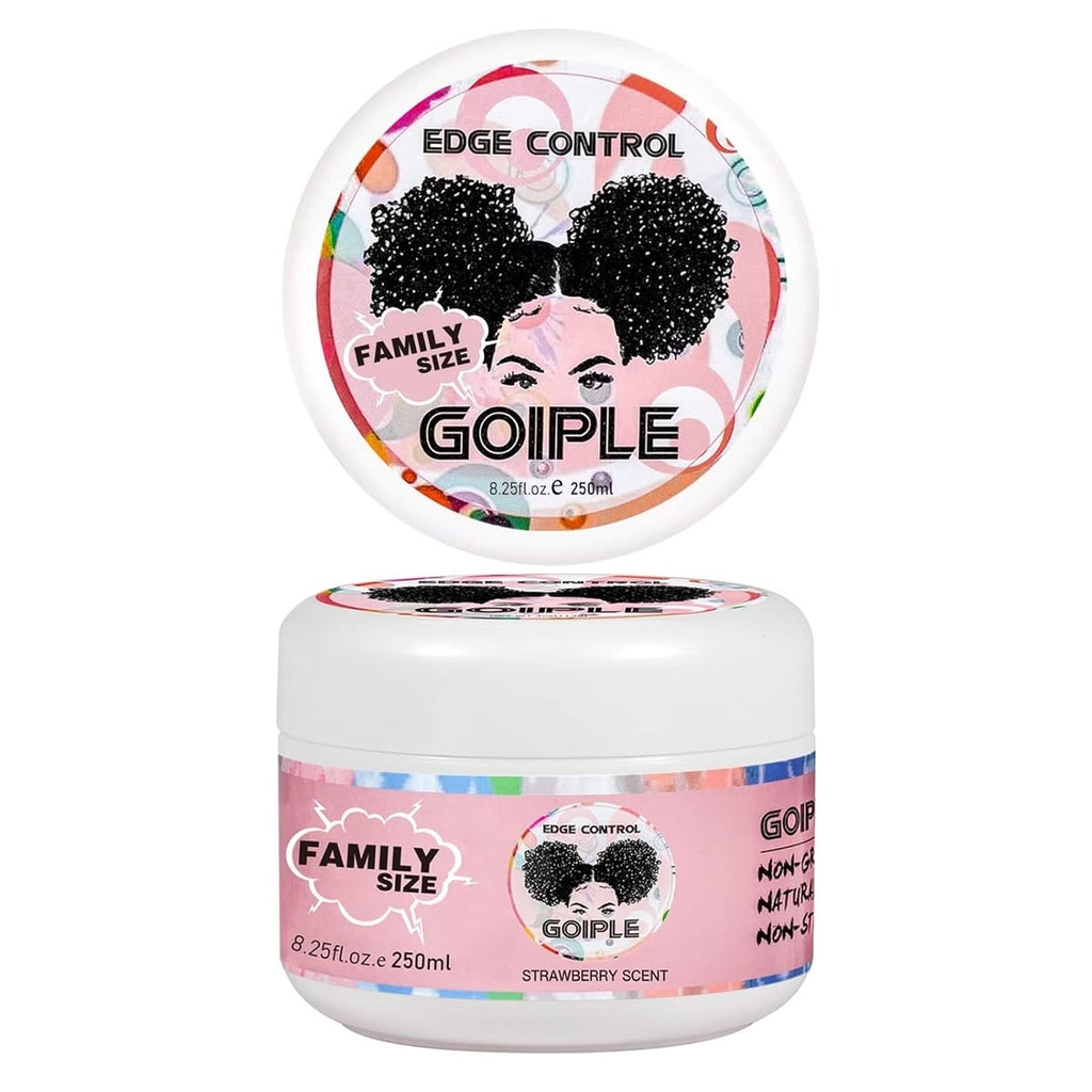 Giople Edge Control Wax