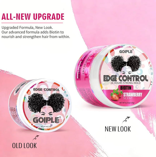 Giople Edge Control Wax